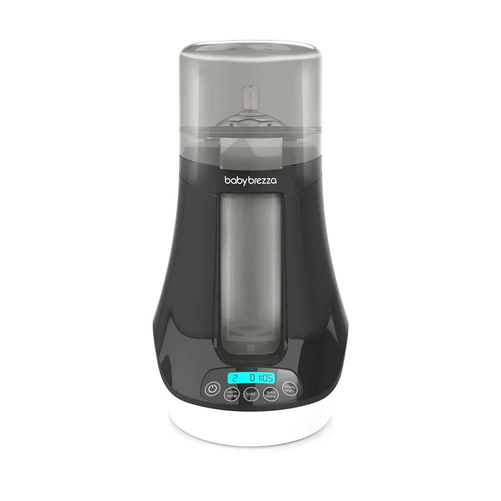 Bottle & Breastmilk Warmer