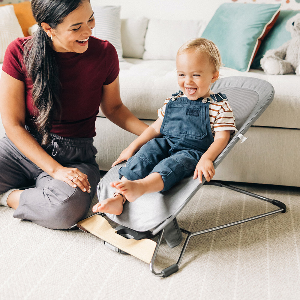 Mira 2-in-1 Bouncer