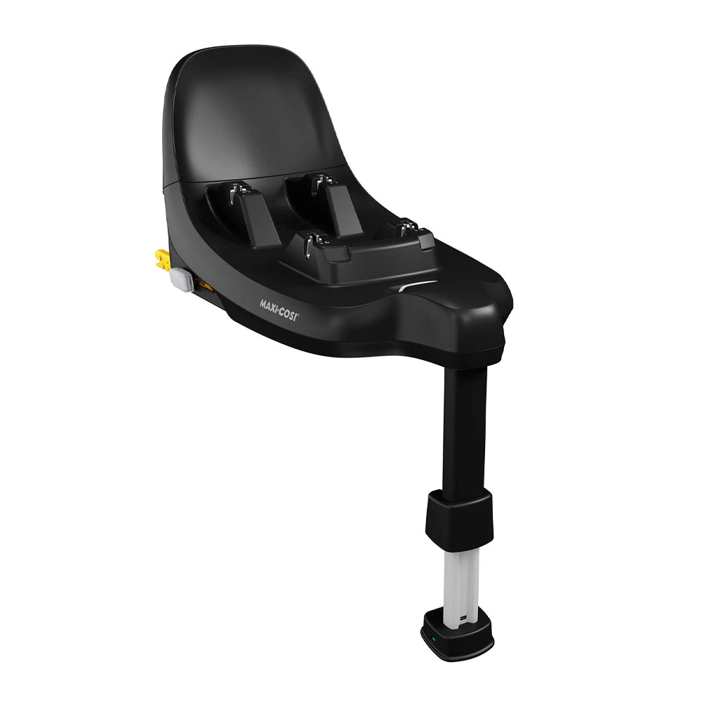 Pebble S Car Seat & Familyfix S Base Bundle