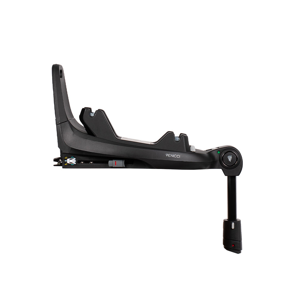Tiago 360 Isofix Base