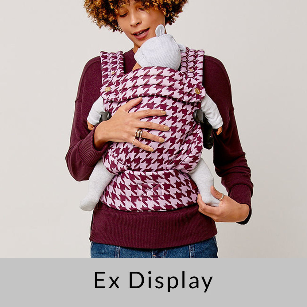 Nomad Air (Ex Display)