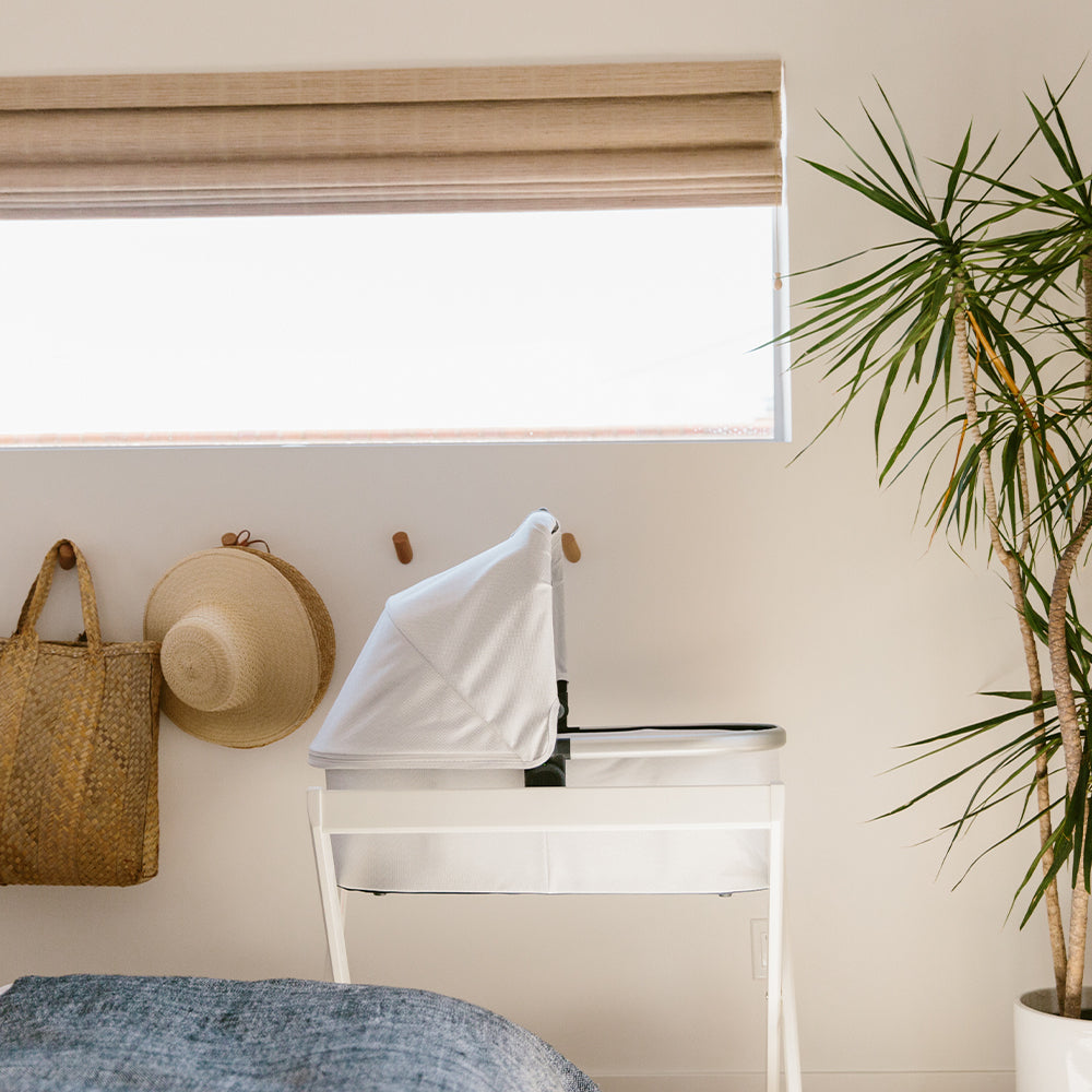 Carrycot Stand