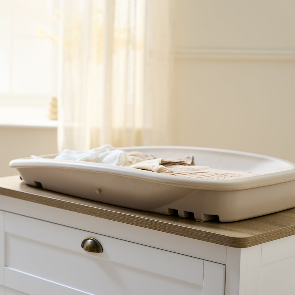 Cushi Baby Changing Mat