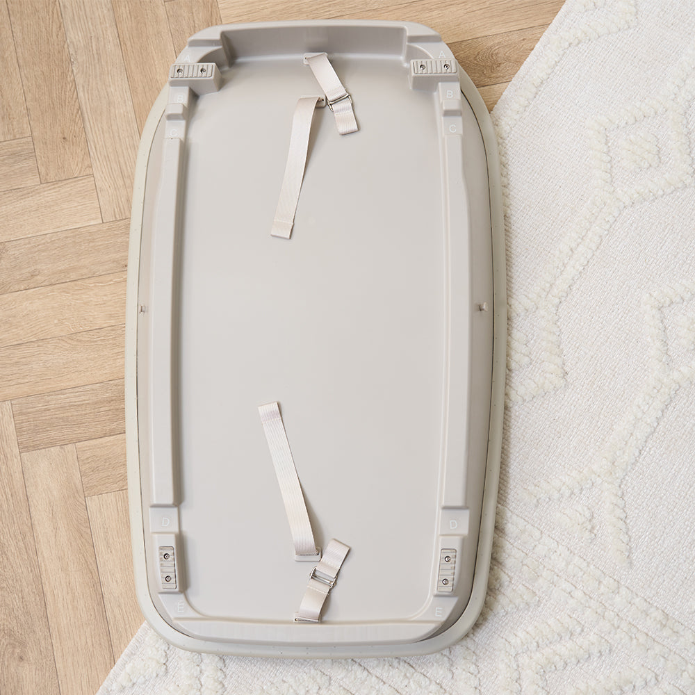 Cushi Baby Changing Mat