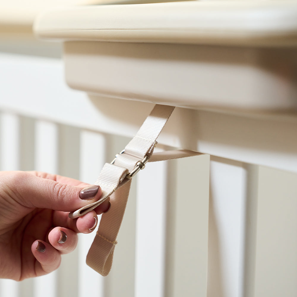 Cushi Baby Changing Mat