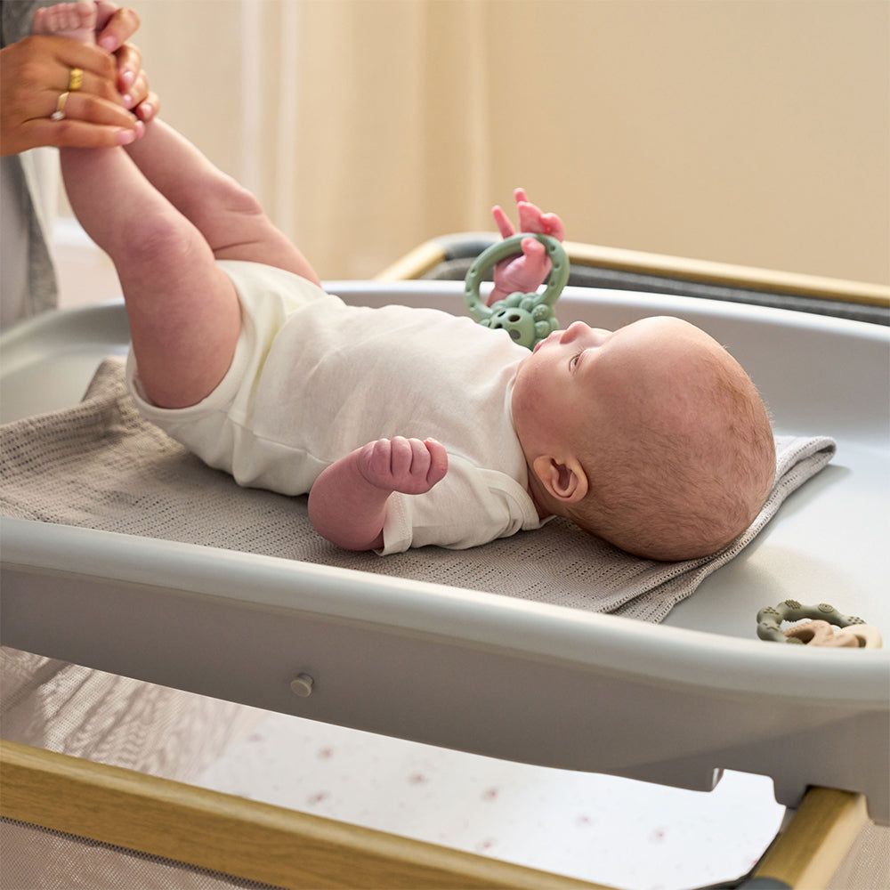 Cushi Baby Changing Mat