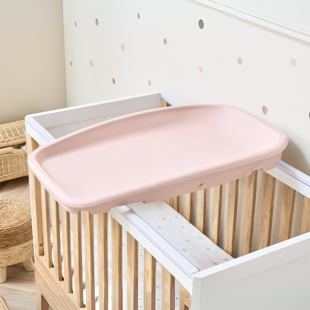 baby changing pad