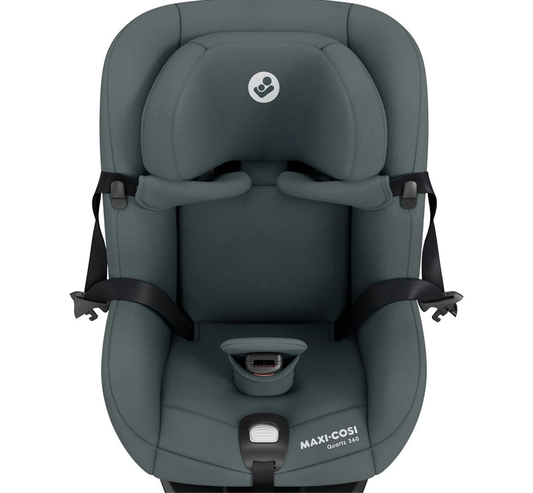 Quartz 360 (Birth - 4yrs)