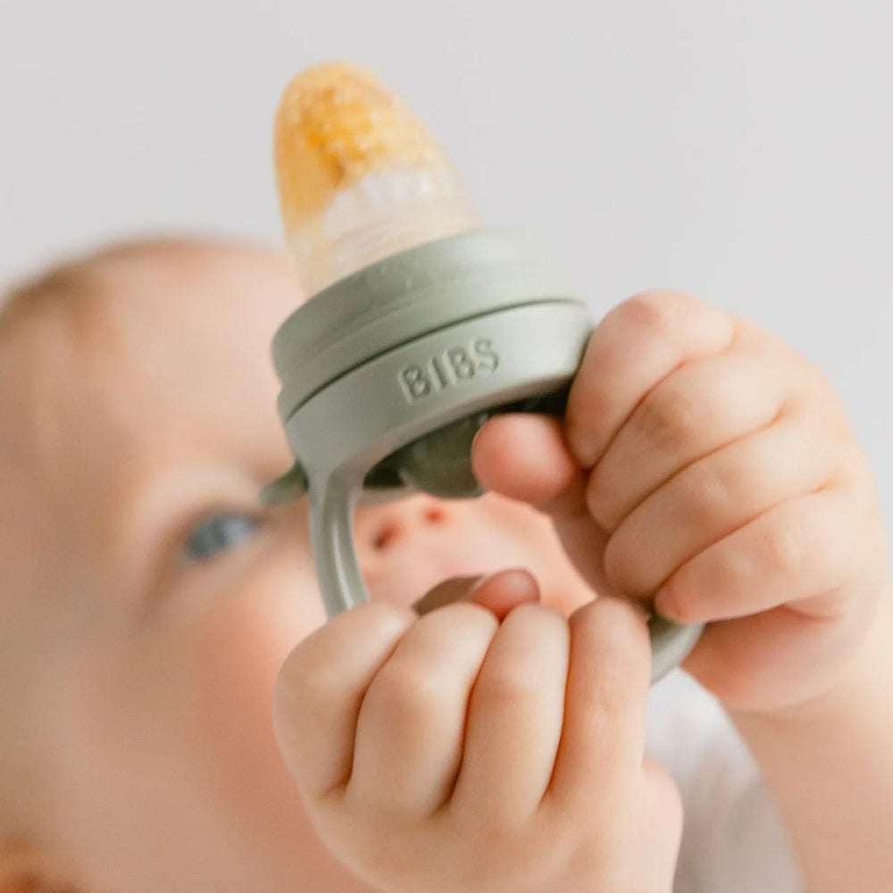 Baby Feeder