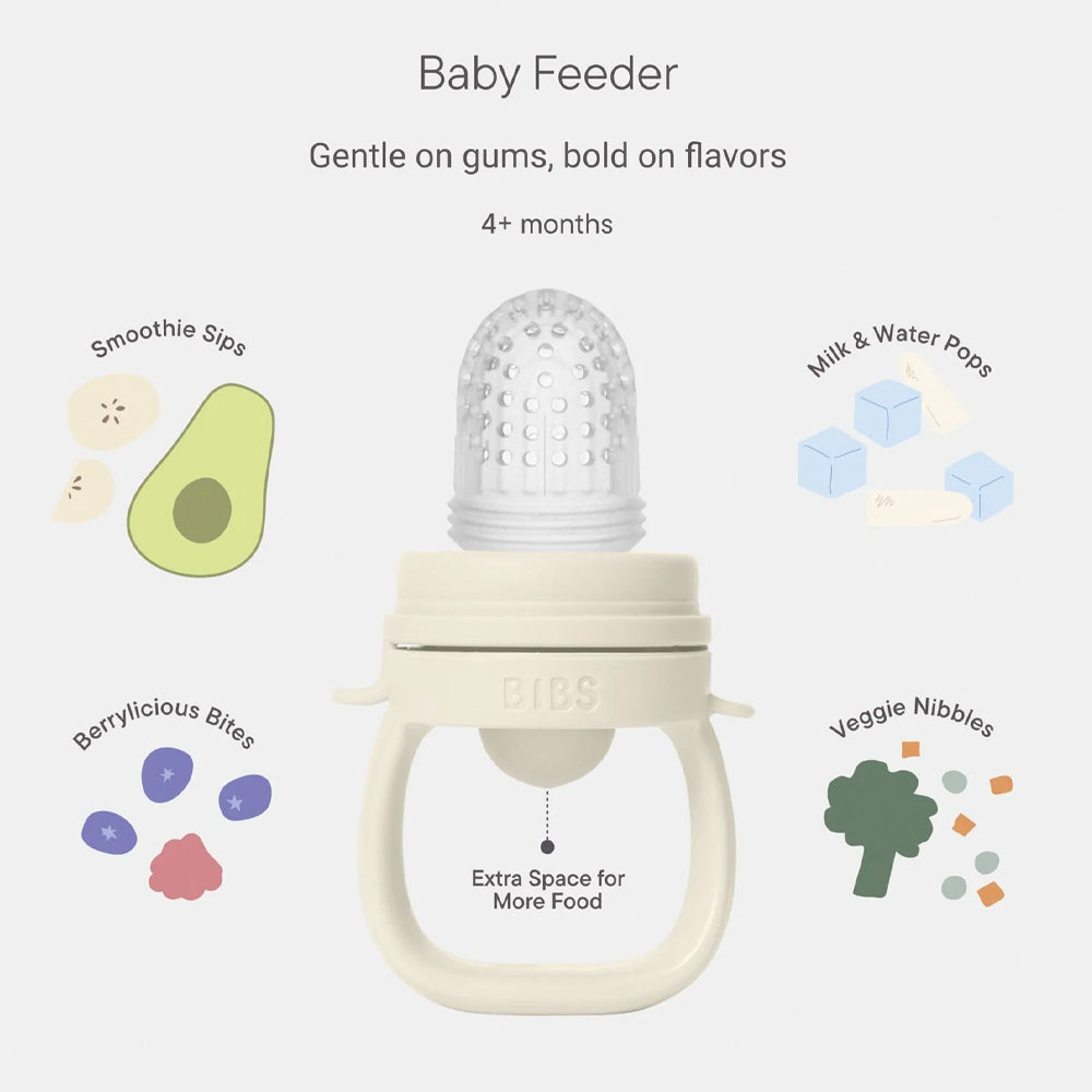 Baby Feeder