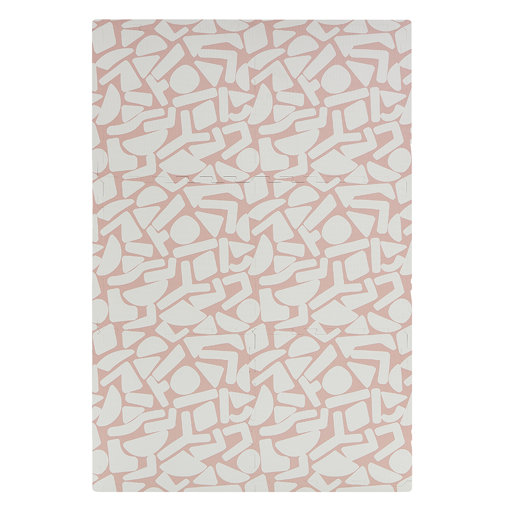 Infinity Playmat