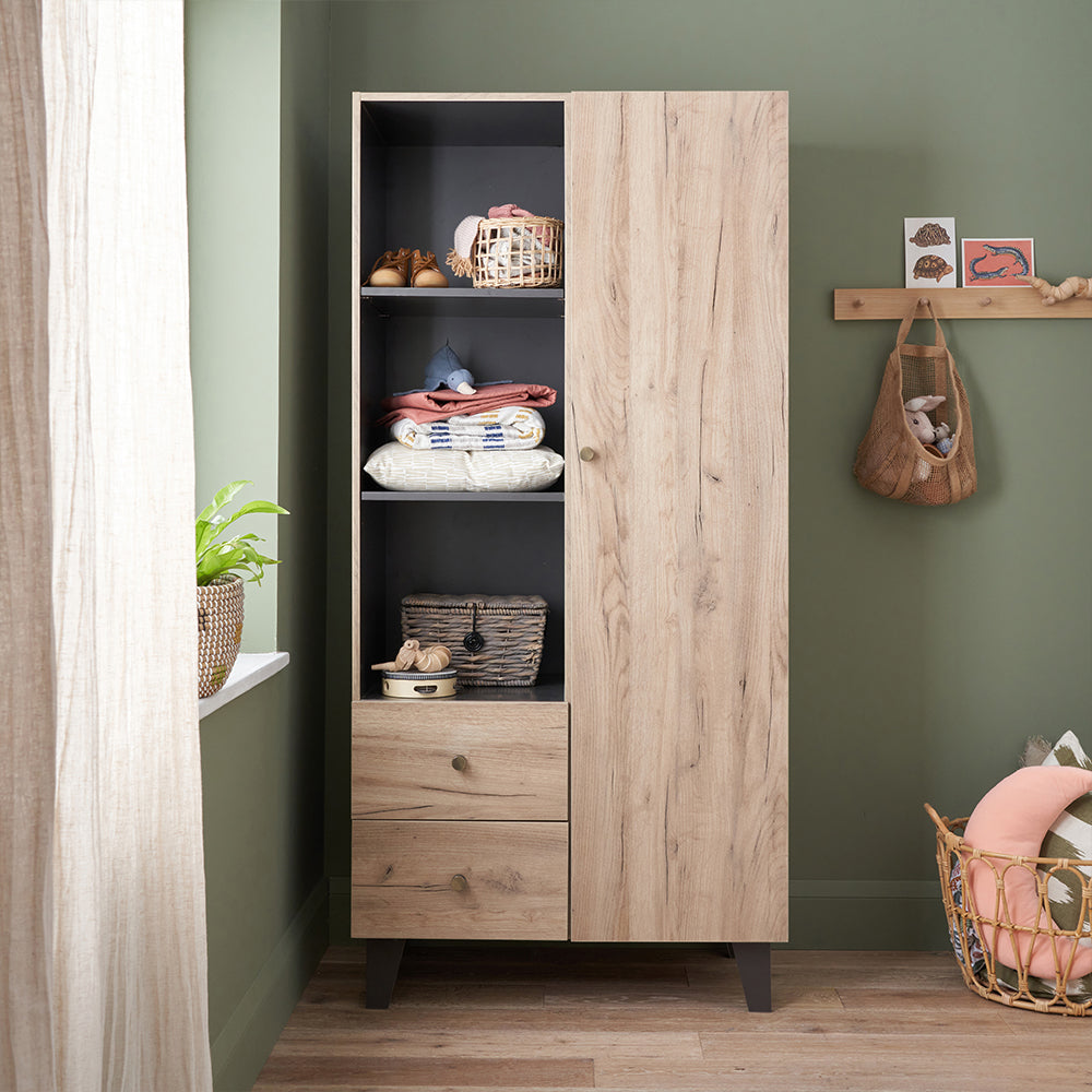 Como 3 Piece Room Set