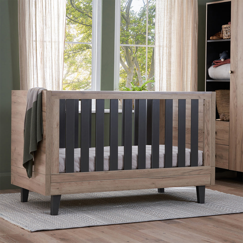 Como 3 Piece Room Set