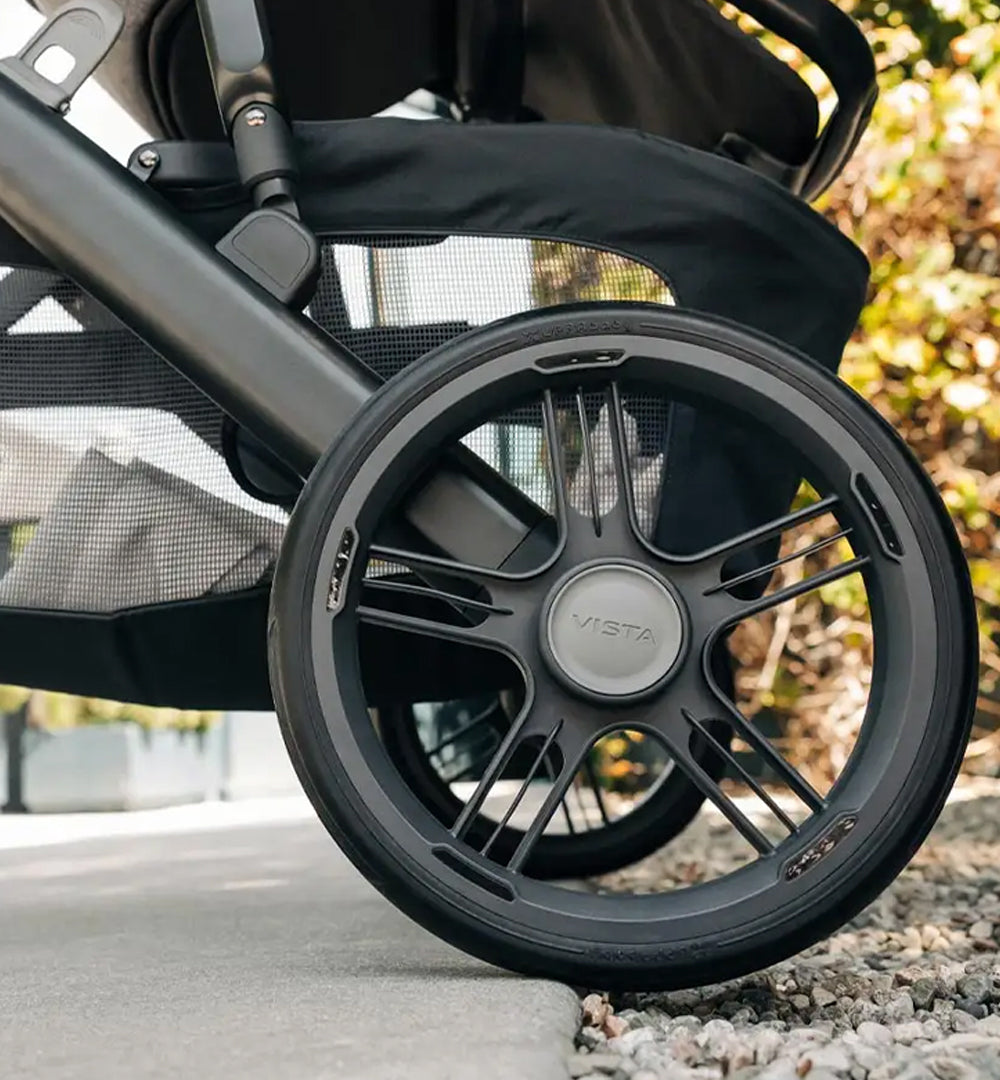 Vista V3 Pushchair & Carrycot