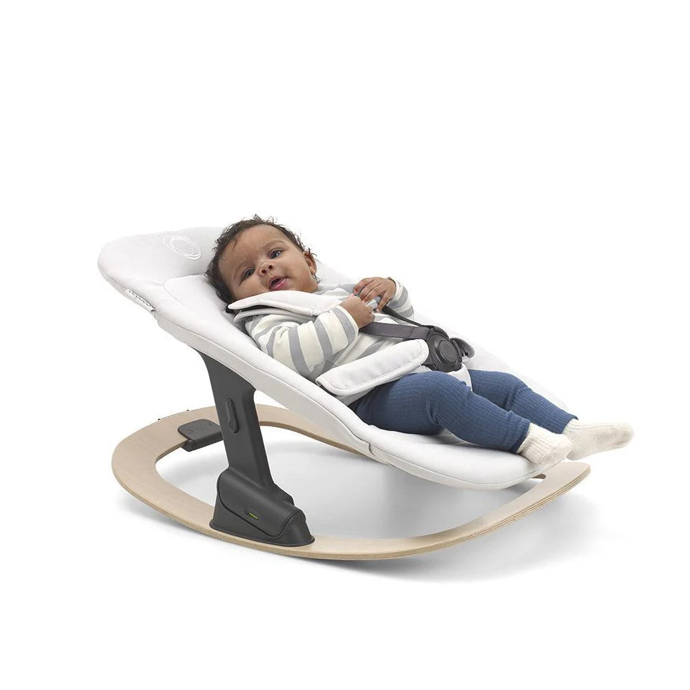 FOX 5 Renew with Free Giraffe Bouncer