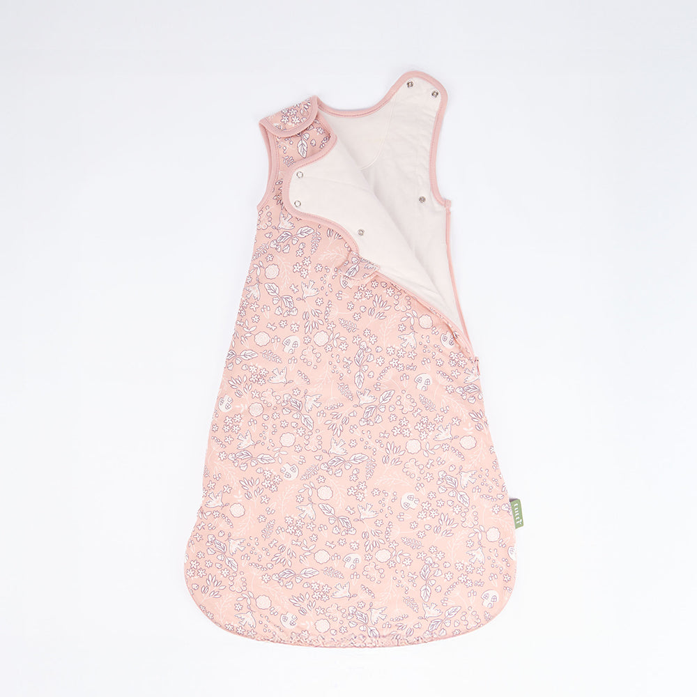 Baby Sleeping Bag 2.5 Tog - 0-6mths