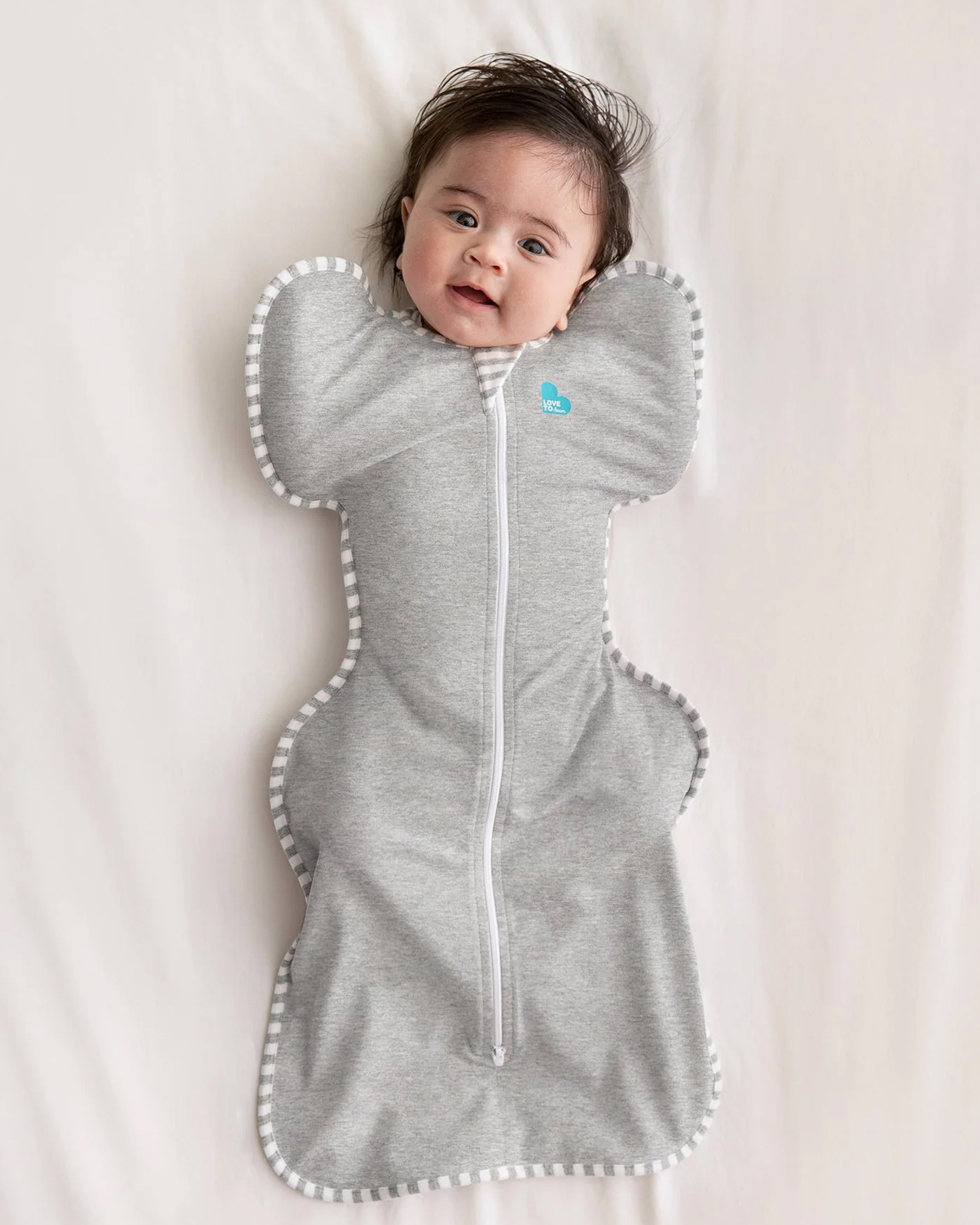 bbay bedding sleeping bag swaddles love to dream kaliedy