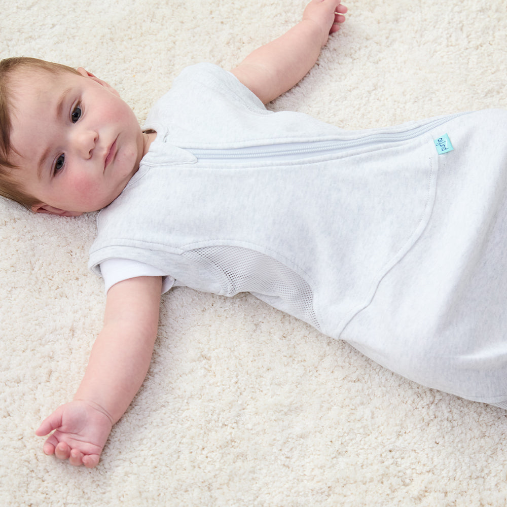 Cuddle to Sleep Bag - 2.5 Tog