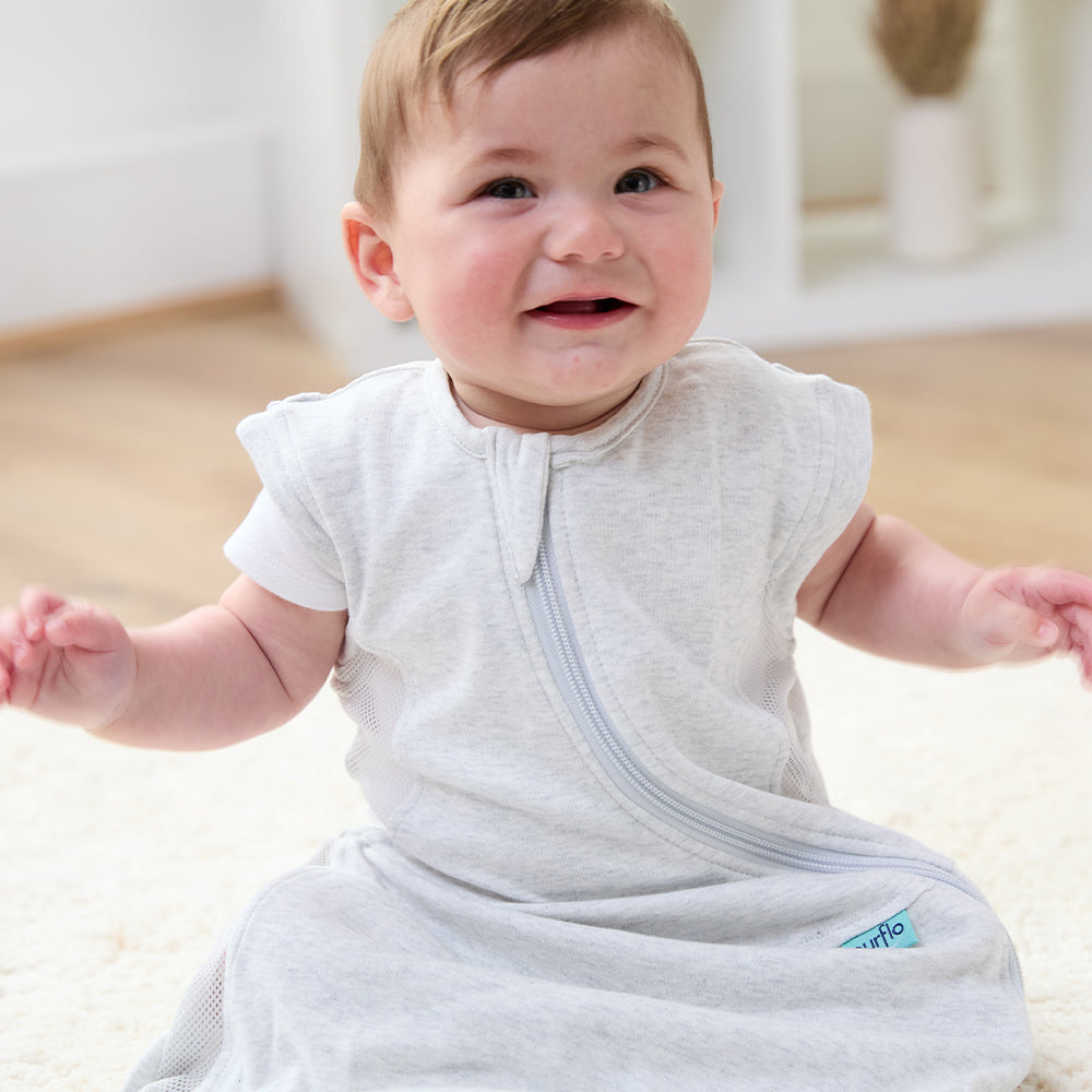 Cuddle to Sleep Bag - 2.5 Tog