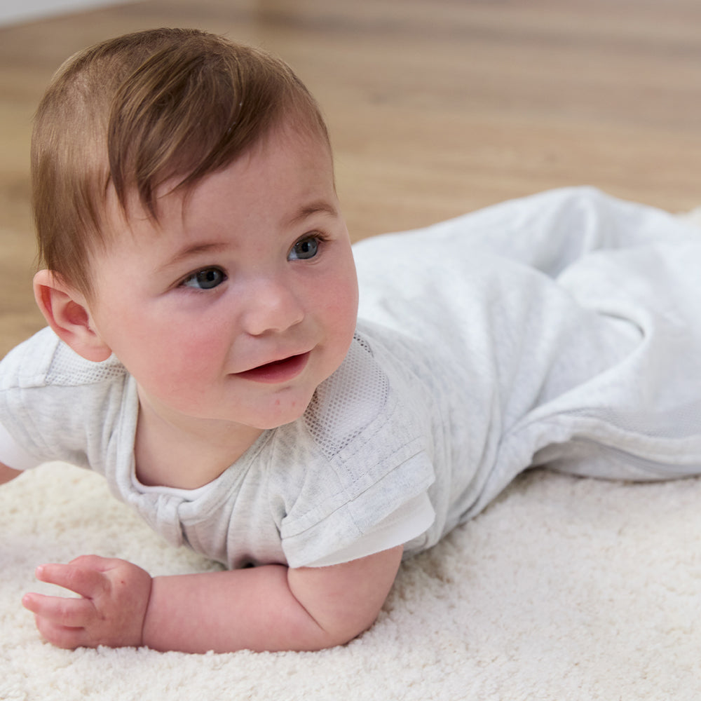 Cuddle to Sleep Bag - 2.5 Tog