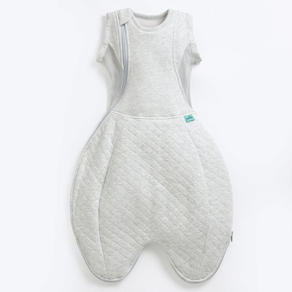 Swaddle to Sleep Bag - 2.5 Tog