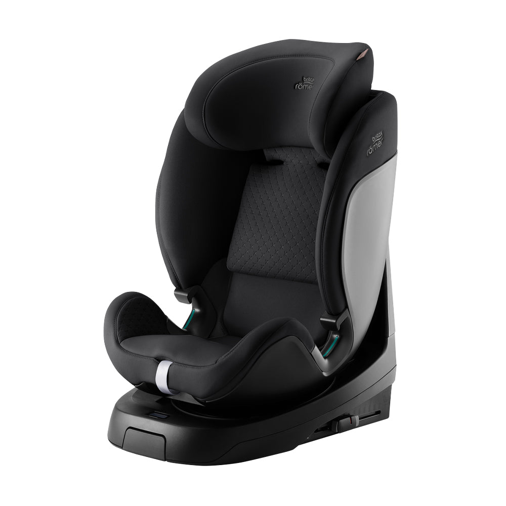 Swivel Max Air (Birth - 7yrs)