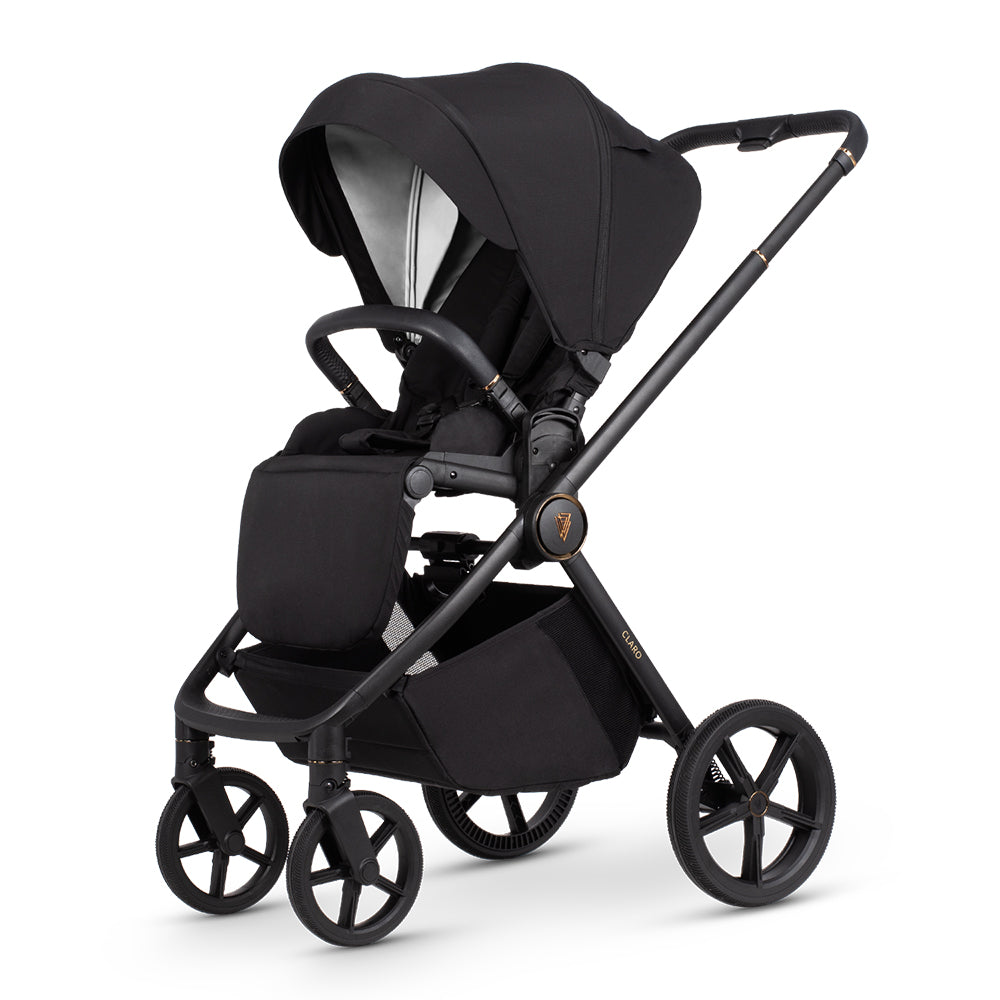 Claro - 3in1 Bundle with Tiago Car Seat & 360 Base