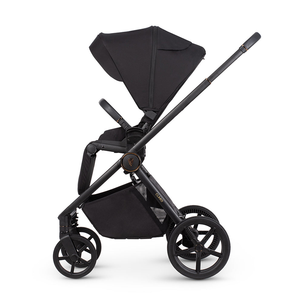 Claro - 3in1 Bundle with Tiago Car Seat & 360 Base