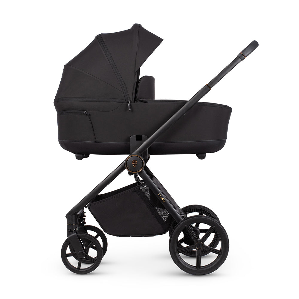Claro - 3in1 Bundle with Tiago Car Seat & 360 Base