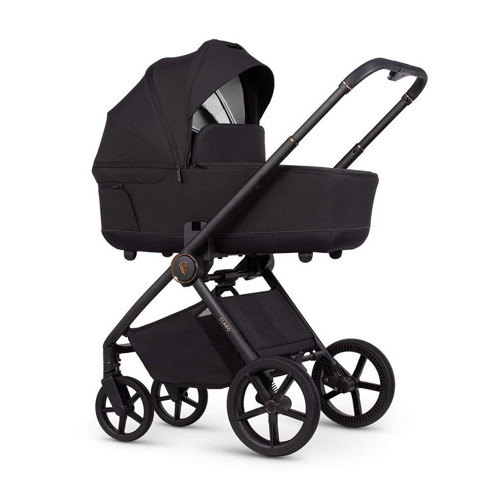 Claro - 3in1 Bundle with Tiago Car Seat & 360 Base