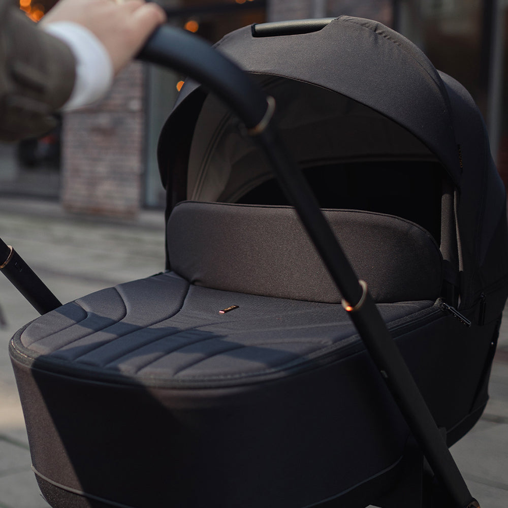 Claro - 3in1 Bundle with Tiago Car Seat & 360 Base