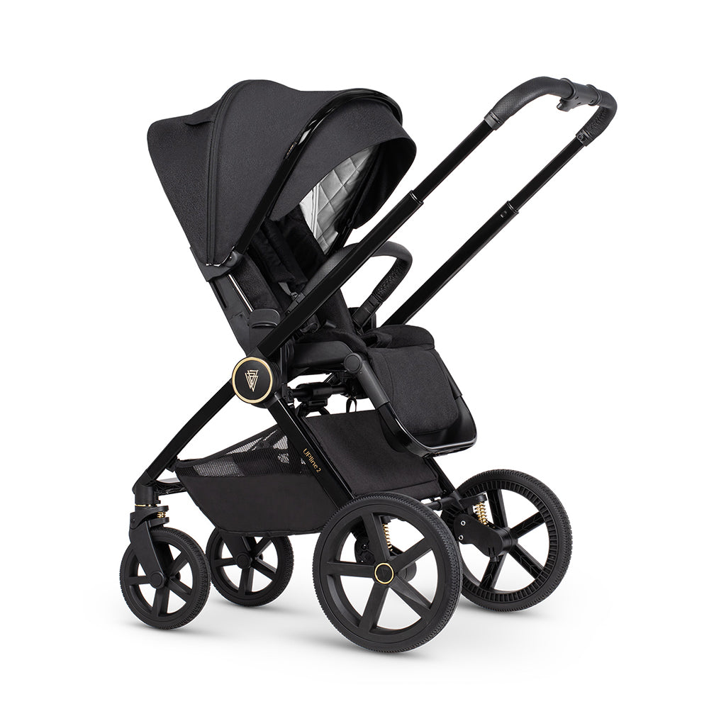 baby toddler pushchair buggy stroller venicci kaliedy