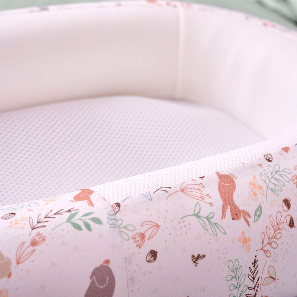 Sleep Tight Baby Bed - Pregnancy & Baby Fair