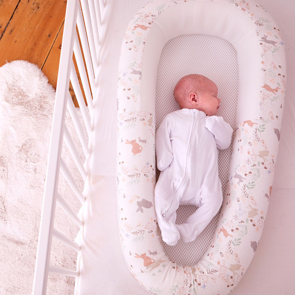 Sleep Tight Baby Bed - Pregnancy & Baby Fair