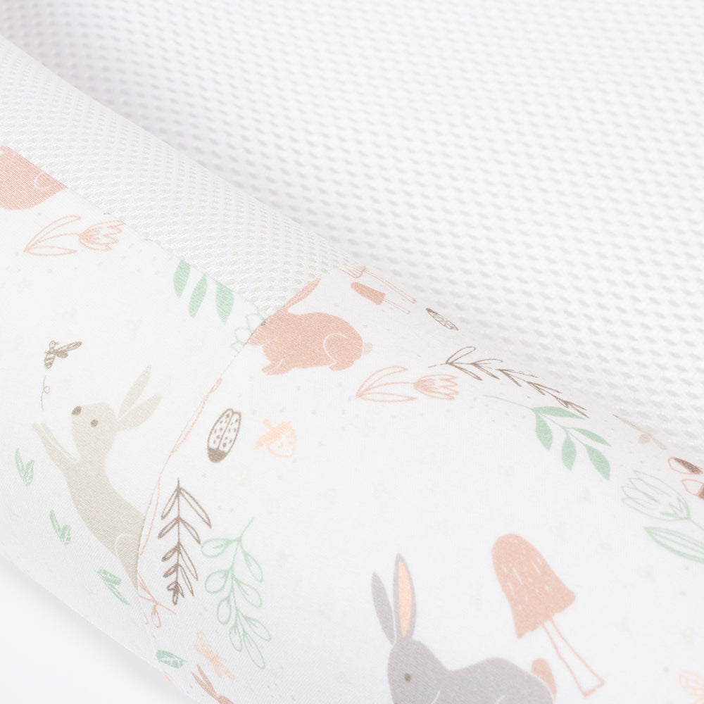 Sleep Tight Baby Bed - Pregnancy & Baby Fair