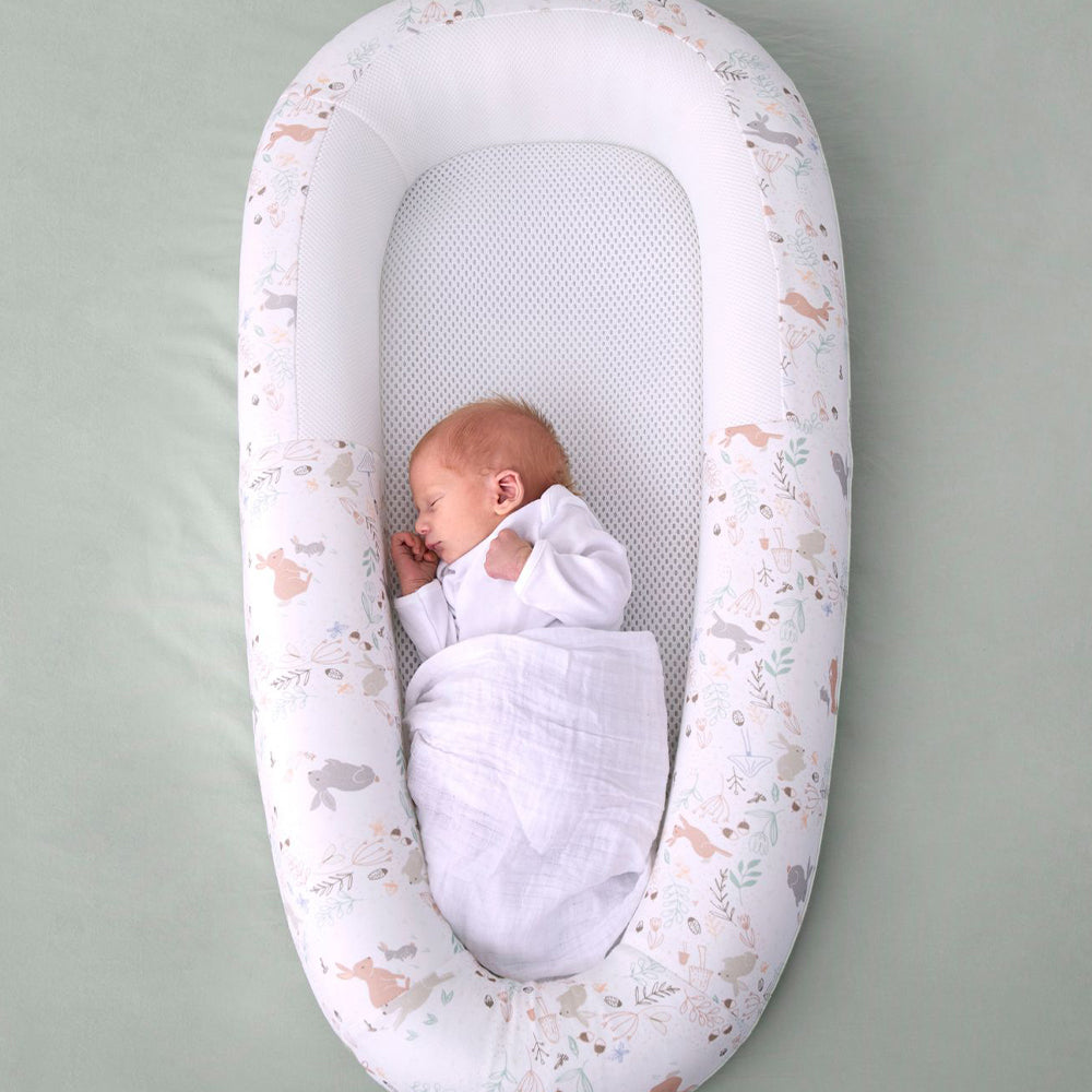 Sleep Tight Baby Bed - Pregnancy & Baby Fair