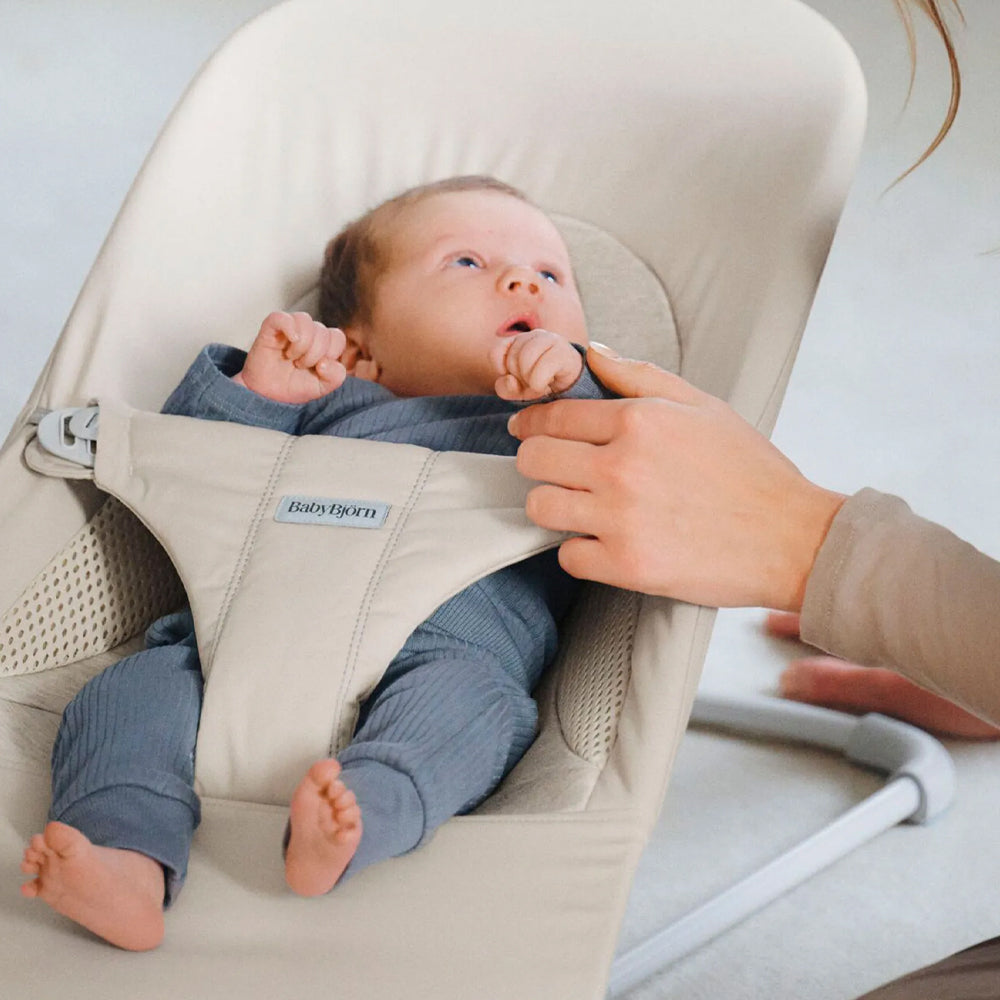 Soft Balance Bouncer