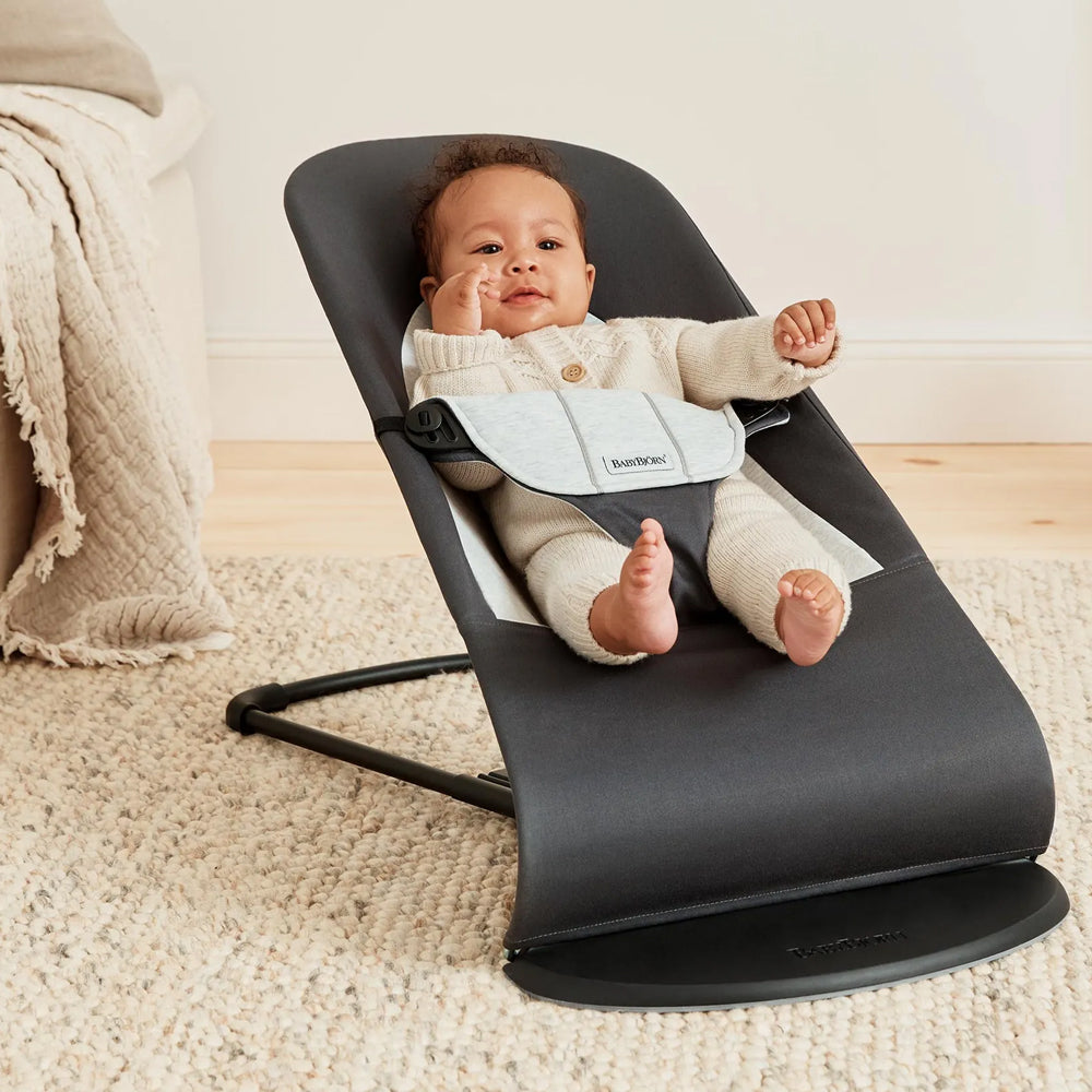 Soft Balance Bouncer