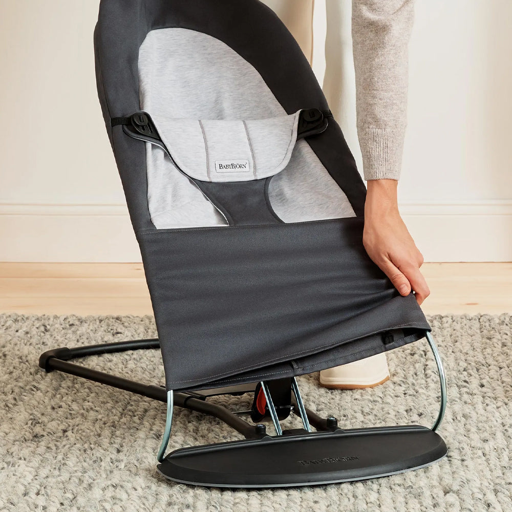 Soft Balance Bouncer