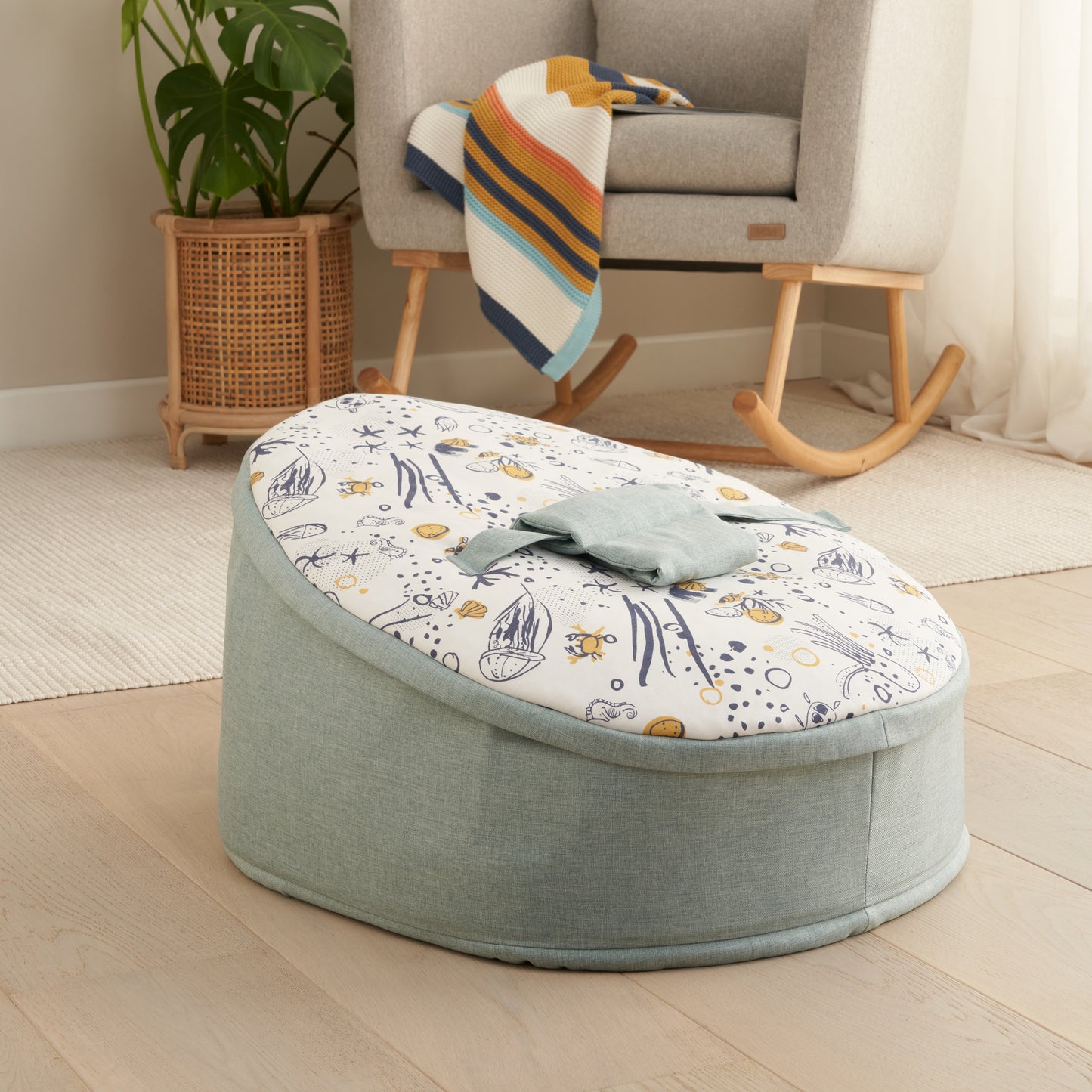 Baby Bean Bag