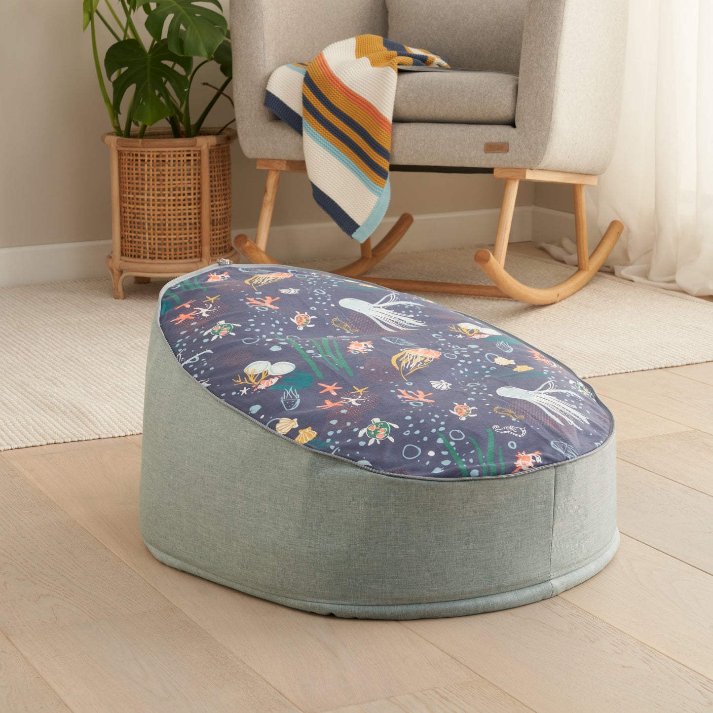 Baby Bean Bag