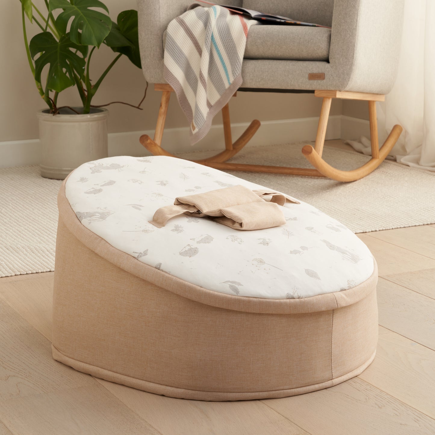 Baby Bean Bag