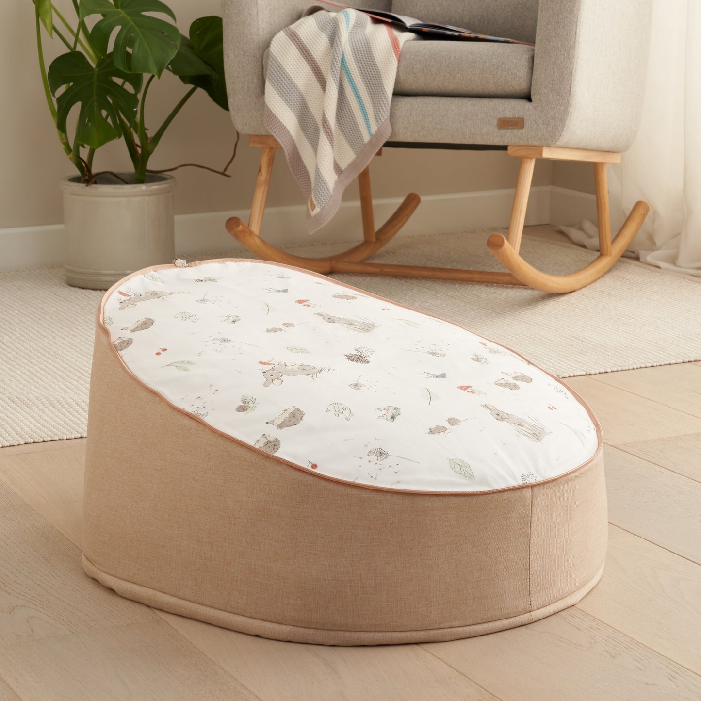 Baby Bean Bag
