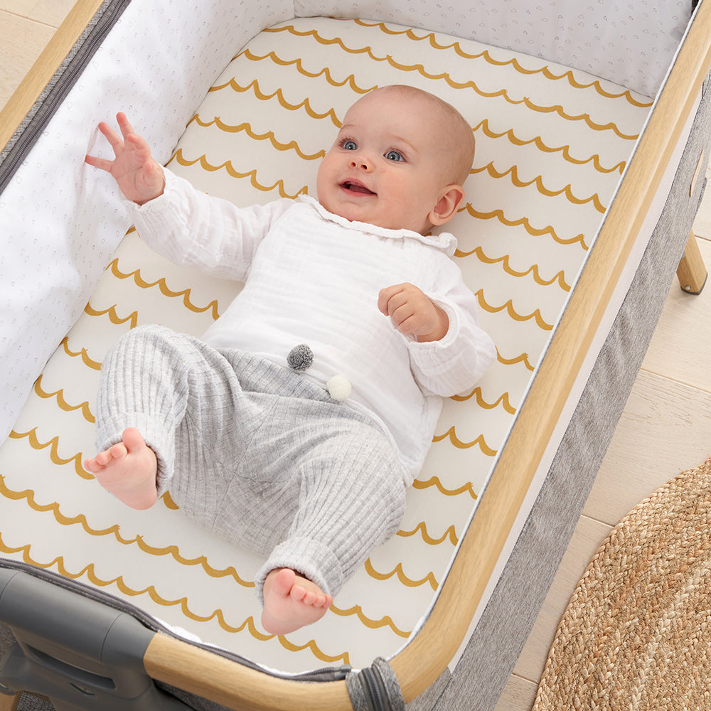 Claro & Tiago 360 Newborn Bundle