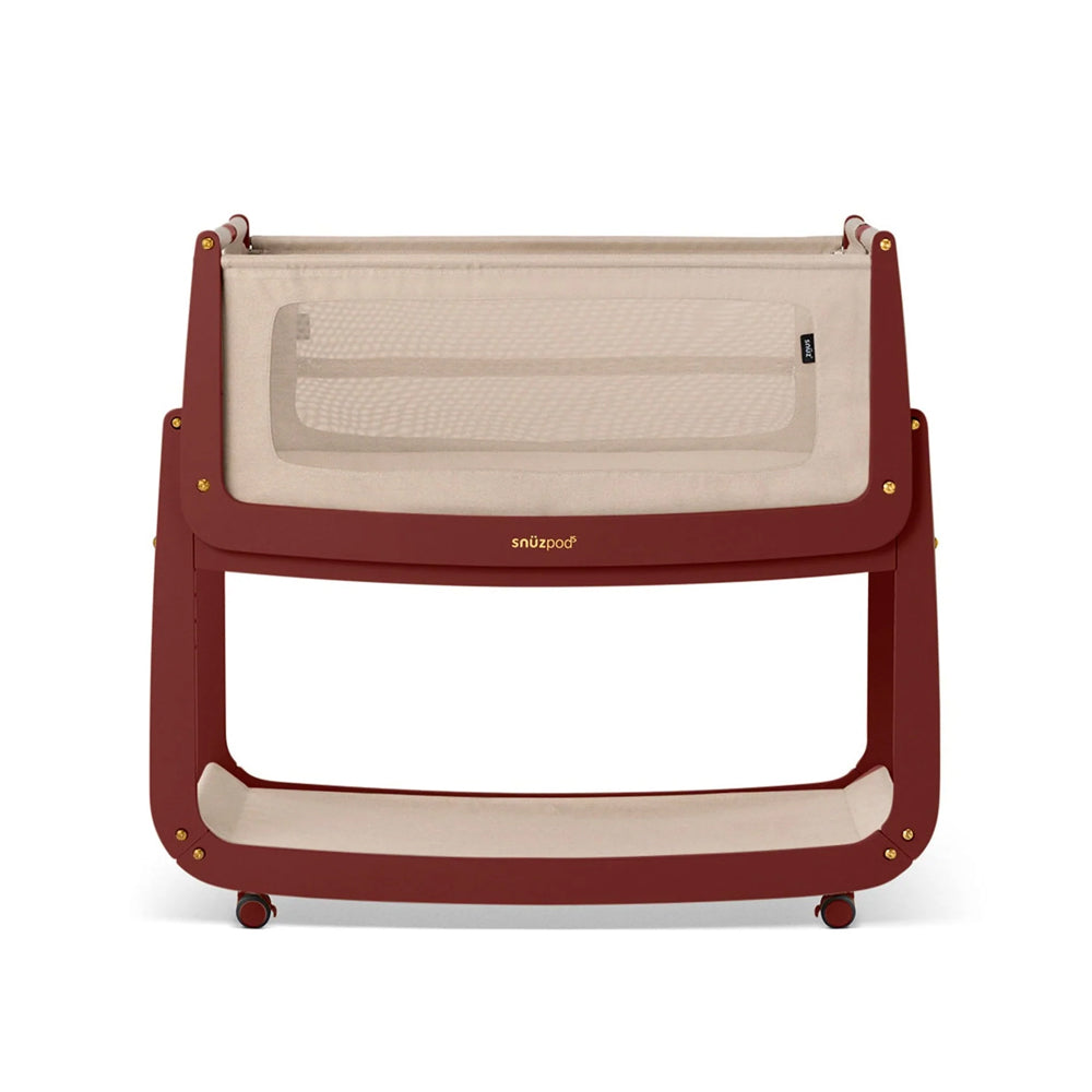 SnüzPod⁵ Bedside Crib