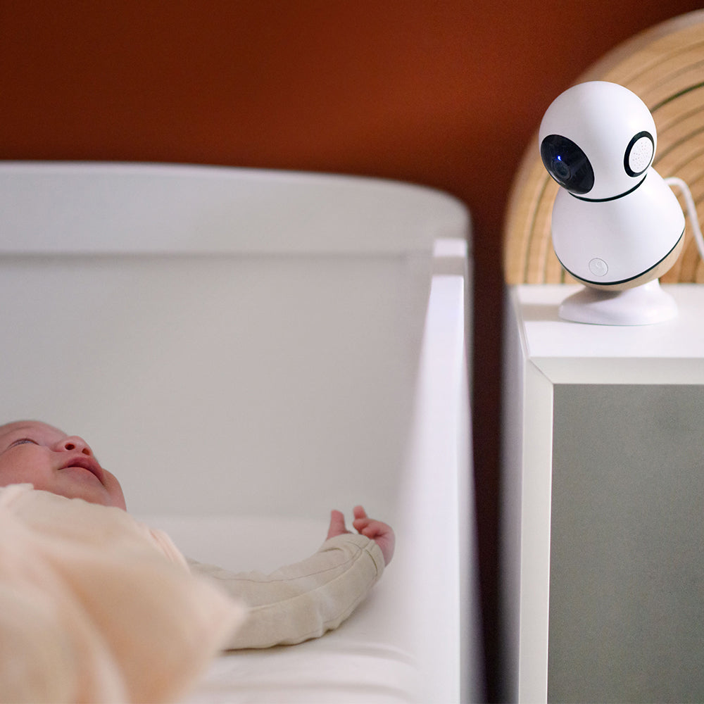 See Pro Baby Monitor