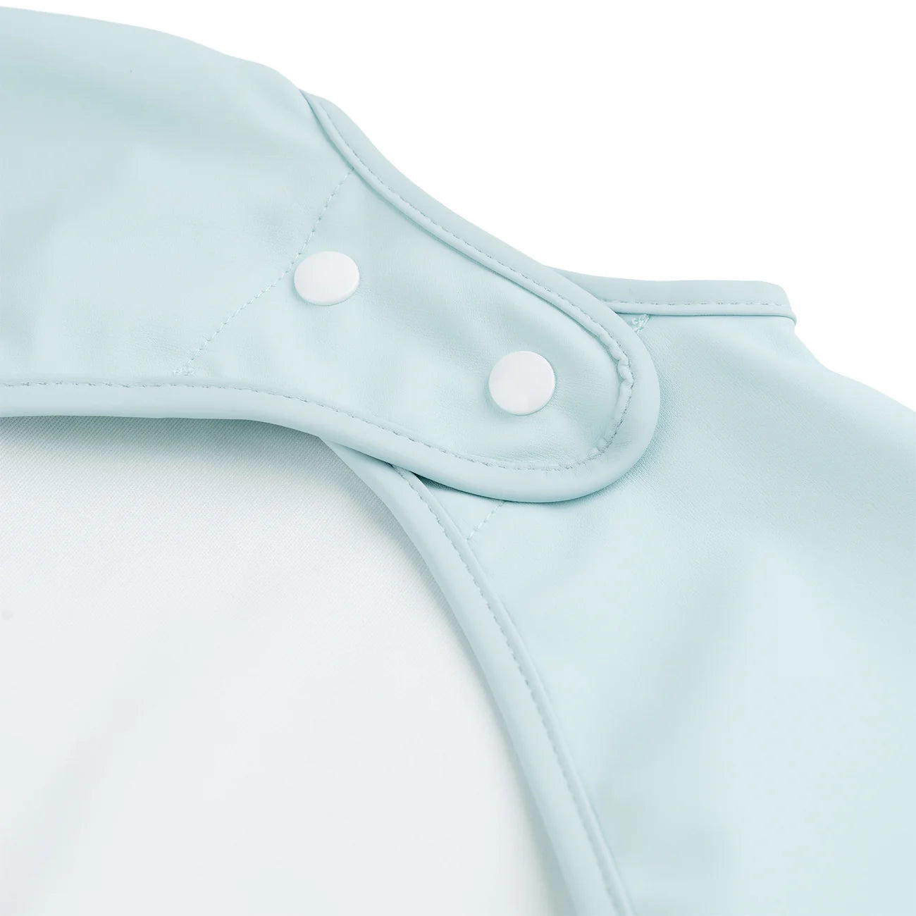 Sleeved Pocket Bib