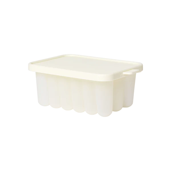 baby feeding weaning food freezer tray bibs kaliedy