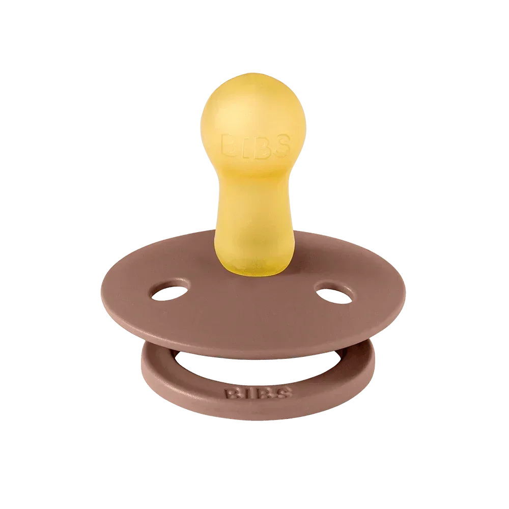 Colour Round Latex 2pk - Blush/Woodchuck