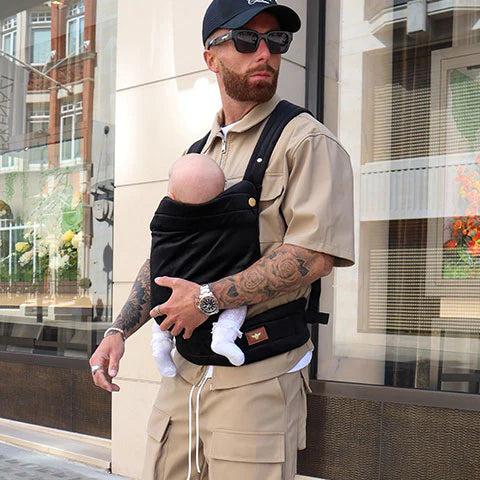 NOMAD™ (Birth - 3.5yrs)